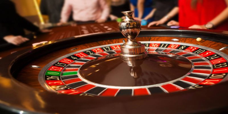Mẹo chơi casino luôn thắng từ chuyên gia cao cấp tại QQ88 1 mẹo chơi casino luôn thắng qq88
